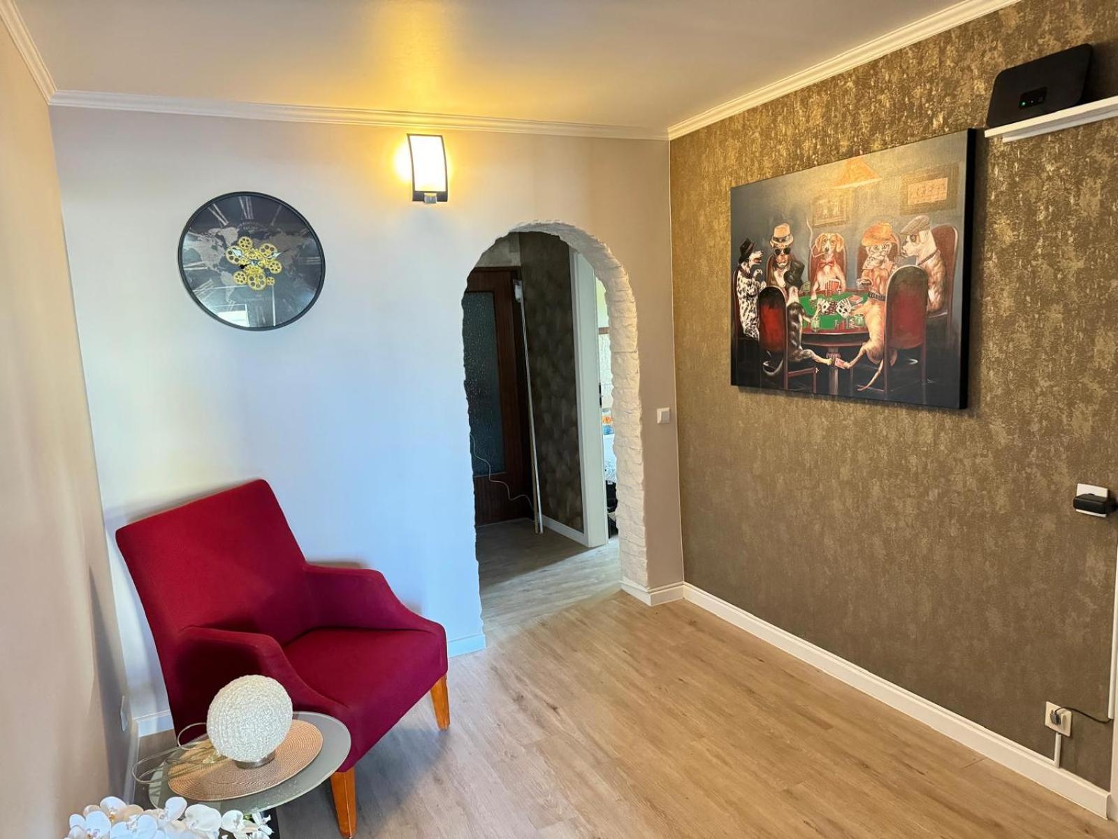 Gaestehaus Marie Pansdorf ภายนอก รูปภาพ